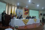 Sesión Conjunta Asamblea de Cundinamarca-Concejo de Bogotá