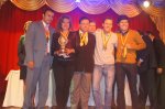 Premiación Juegos Internos 2012 Parte 1