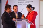 XV Premios al Periodismo