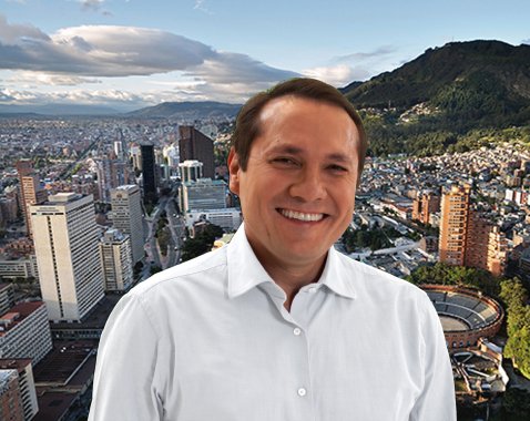 <p>Concejal Sanguino coadyuva suspensión a licitación del sistema de aseo para Bogotá </p>