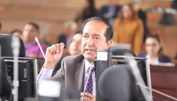 Concejal Emel Rojas cuestiona la autorización de la Comisión de Regulación de Agua Potable y Saneamiento Básico (CRA) para aumentar las tarifas de aseo en la ciudad