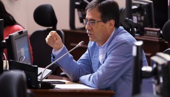 Gobierno Peñalosa no aprobó financiar proyectos de impacto para la ciudad