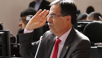 El Polo Democrático continuará ejerciendo estricto control político al metro de Peñalosa