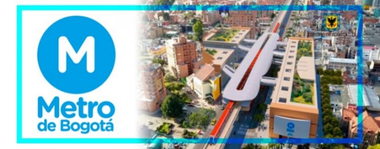 <p>La Administración Distrital presentó por primera vez, ante el Concejo de Bogotá, los diseños del metro elevado.</p>