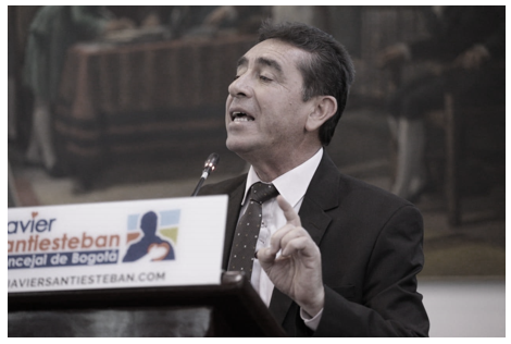 <p>En el marco de la Semana de la Cultura Ciudadana, el clásico capitalino nos deja muy mal parados: Javier Santiesteban</p>