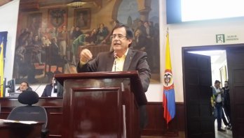 La valorización de Peñalosa es inconveniente para Bogotá