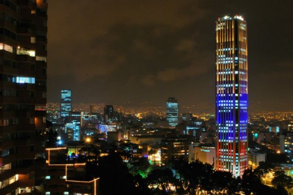 <p>Bogotá 24 horas: El impulso a la economía que esperaba la ciudad</p>