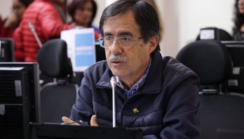 Oposición total a la ampliación de la vida útil del relleno sanitario Doña Juana