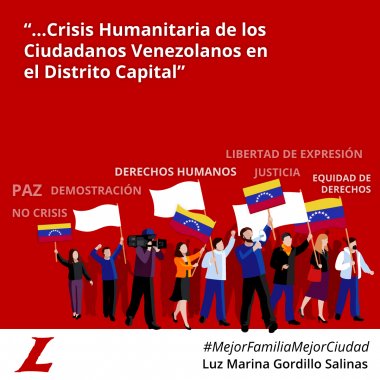 <p>Colombia se convirtió en ese corredor humanitario para alivio del pueblo venezolano</p>