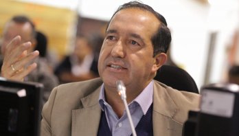 Ante la evidencia de la Personería el Alcalde Enrique Peñalosa debe suspender la temporada taurina en Bogotá