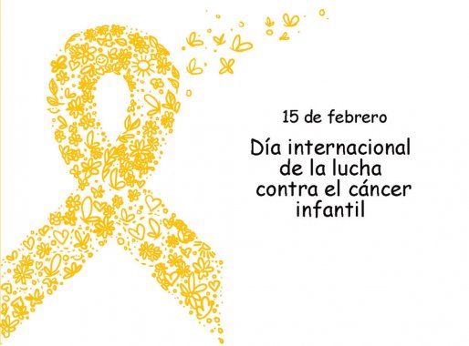 <p>Los superhéroes existen: Día Internacional de la lucha contra el cáncer infantil</p>