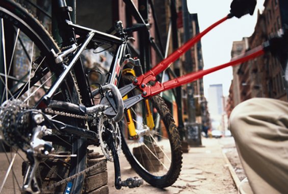 <p>Registrando tu Bici puedes ayudar a disminuir el índice de hurto en la ciudad.</p>