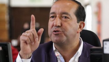 “La Administración Distrital se equivoca al oponerse al Proyecto que busca prohibir el Asbesto en Bogotá” Emel Rojas