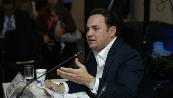 Concejal Acosta cuestiona concurso del Acueducto de Bogotá