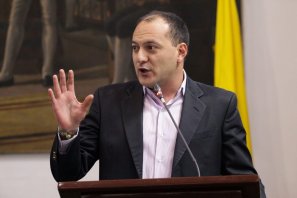 Concejal Manuel Sarmiento cita audiencia pública para analizar técnicamente el POT de Enrique Peñalosa