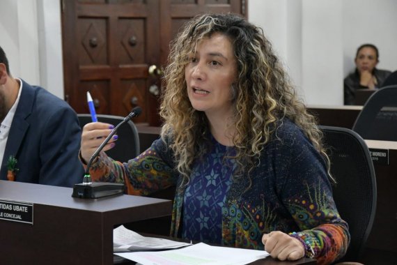 <p>Tribunal Superior de Bogotá falla a favor de Paola Noreña</p>