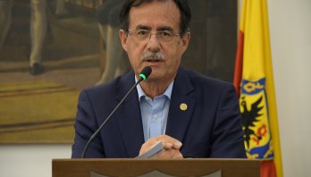 Concejal Celio Nieves Herrera presentó informe de Gestión - segundo semestre de 2019