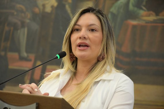 <p>“El ESMAD es necesario”: concejal María Clara Name Ramírez</p>