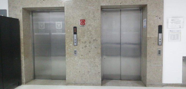 <p>Se duplicaron los reportes ciudadanos por ascensores con mal funcionamiento</p>