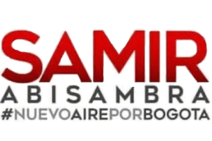 Firma Samir Abisambra