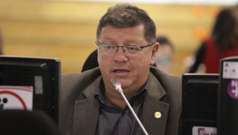 Concejal, Álvaro Acevedo, solicitó la creación de una comisión que evalúe los términos legales de la protección y bienestar animal de caninos de vigilancia en Bogotá