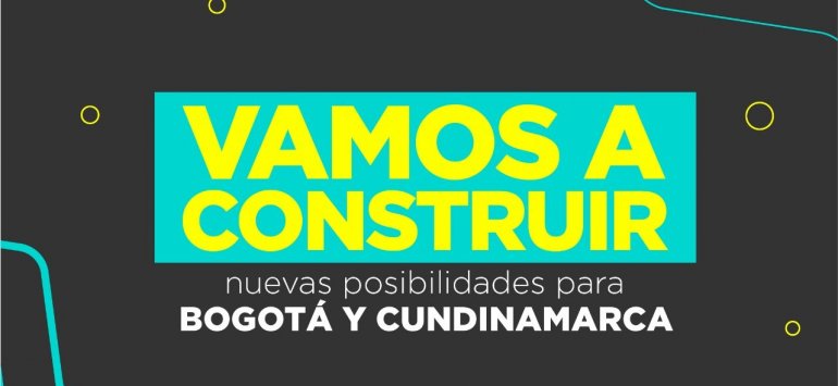 <p>Gran encuentro de líderes de Cundinamarca y Bogotá</p>