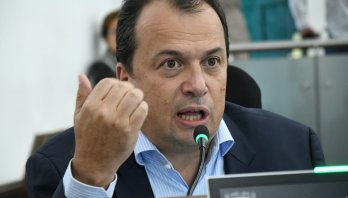 Concejal Rubén Torrado pide que $360.000 millones no ejecutados se utilicen en emergencia por coronavirus