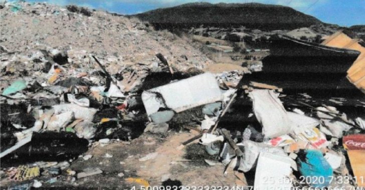 <p>833 toneladas de residuos mixtos sin tratar en Doña Juana, por orden de la UAESP</p>