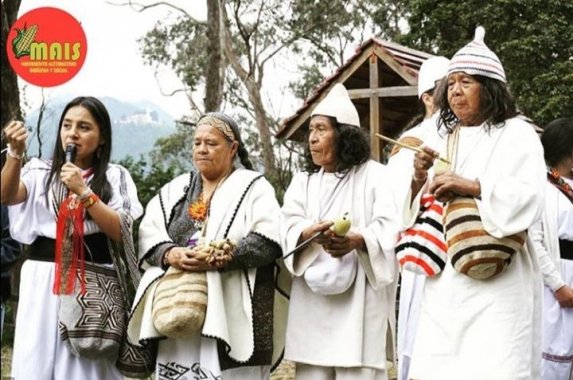 <p>Pluralidad Cultural y revaloración de la Naturaleza. Más allá del desarrollo en Bogotá</p>