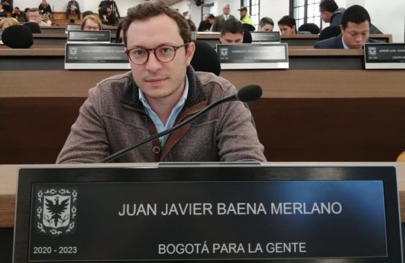 <p>Secretaría de Seguridad de Bogotá continúa manipulando cifras</p>