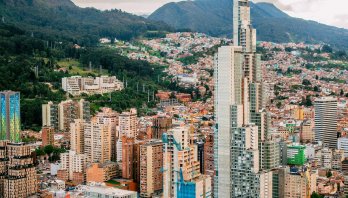 “Bogotá retoma el camino de lo social y la defensa del ambiente y de lo público”: Celio Nieves Herrera