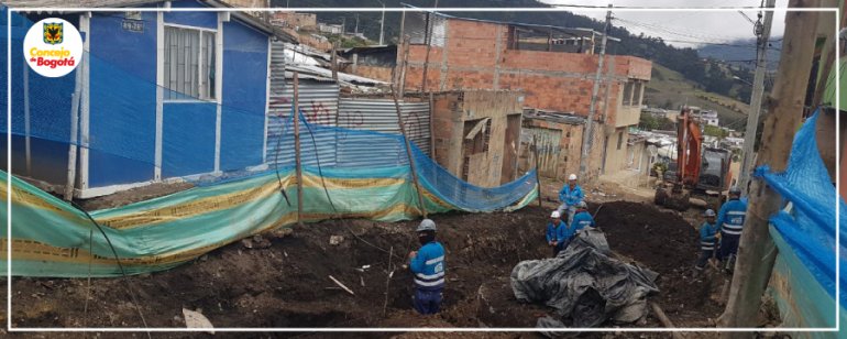 <p>Concejo de Bogotá realiza debate de control político sobre Alcaldías Locales</p>