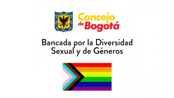 <p>La Bancada por la Diversidad Sexual y de Géneros, hace un llamado a la Administración Distrital y a la Secretaría de Integración Social para la garantía plena de derechos de la Población LGBTI en Bogotá D.C.</p>
