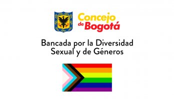La Bancada por la Diversidad Sexual y de Géneros, hace un llamado a la Administración Distrital y a la Secretaría de Integración Social para la garantía plena de derechos de la Población LGBTI en Bogotá D.C.