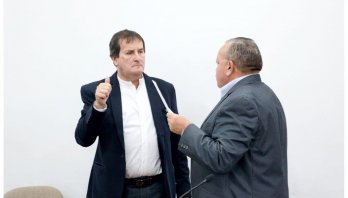 Murió Armando Sánchez, exedil de Ciudad Bolívar: concejal Rubén Torrado lamenta su partida