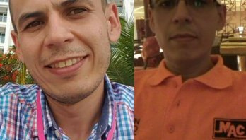 Concejal Rubén Torrado exige liberación de Edwin Llain Torrado, familiar secuestrado en Ábrego, NDS