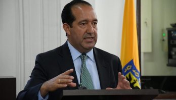 Concejal Emel Rojas presenta propuesta para congelar la tarifa de Transmilenio y SITP en 2021