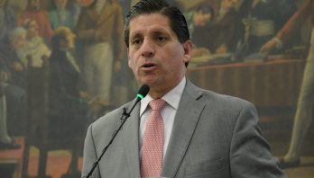 Concejal Julián López, pide ruta de recolección de riesgos biológicos de pacientes que son tratados en casa por COVID-19