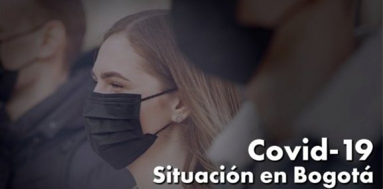 <p>Cuarto día del debate de Control Político sobre manejo dado a la emergencia durante la pandemia causada por el COVID-19, que el Concejo de Bogotá realiza a la Administración Distrital</p>