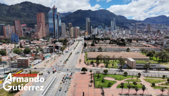 En el Concejo de Bogotá se aprobó Acuerdo que busca consolidar el Observatorio de Turismo como instrumento de recuperación del sector en medio de la pandemia