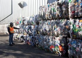 “Seguimiento al programa de aprovechamiento y valorización de residuos en Bogotá” tema de la Proposición del Partido Político Mira, debatido en la Comisión del Plan