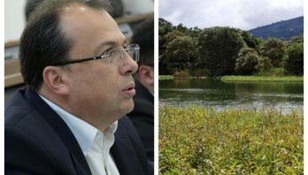 Tras denuncias del concejal Rubén Torrado, Acueducto por fin empezó a adquirir áreas de importancia estratégica