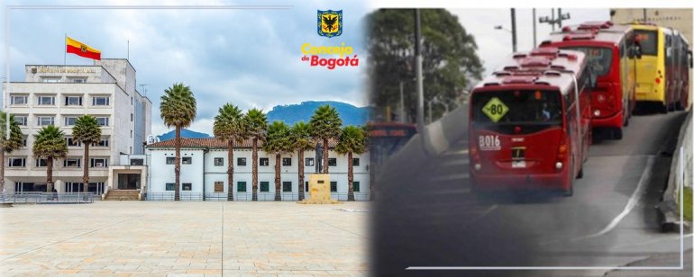 <p>Alcaldía de Bogotá presentó Proyecto de Acuerdo que crearía un Sistema de Micromovilidad limpia en Bogotá</p>