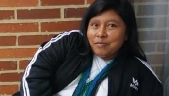 Lideresa Arhuaca fue atacada a disparos; denunciamos los hechos de violencia contra las mujeres indígenas en la Sierra Nevada de Santa Marta