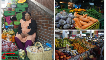 Vivanderos-Comerciantes solicitan participación en elaboración de reglamentación de Plazas Distritales de Mercado