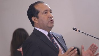Concejal Emel Rojas pide la intervención de la Contraloría por la exclusión de la ALO – Norte y denuncia que todo el proyecto estaría en riesgo en el POT
