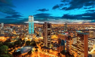 “Bogotá productiva 24 horas” para una ciudad de talla mundial