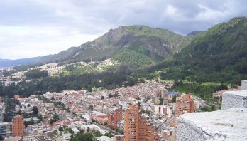 Mañana inicia la presentación de ponencias del POT en la Comisión de Plan del Concejo de Bogotá