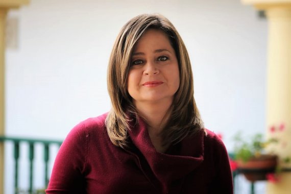 <p>La concejal María Fernanda Rojas radica proyecto de Acuerdo para crear La Orden Civil al Mérito Sindical</p>