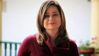 La concejal María Fernanda Rojas radica proyecto de Acuerdo para crear La Orden Civil al Mérito Sindical